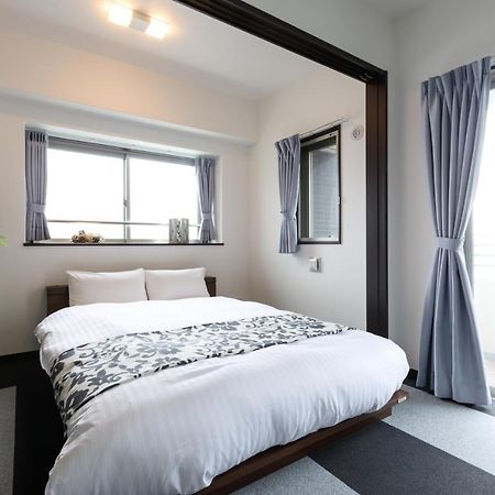 Bios Hotel Hakata / Vacation Stay 5516 Fukuoka  Extérieur photo