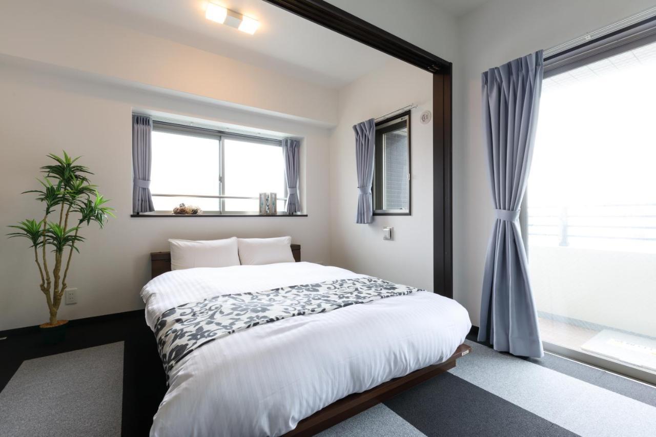 Bios Hotel Hakata / Vacation Stay 5516 Fukuoka  Extérieur photo