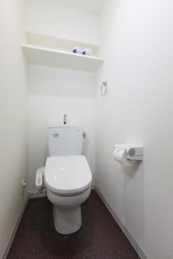 Bios Hotel Hakata / Vacation Stay 5516 Fukuoka  Extérieur photo