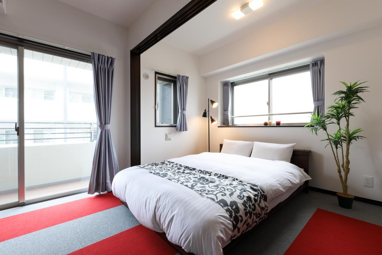Bios Hotel Hakata / Vacation Stay 5516 Fukuoka  Extérieur photo