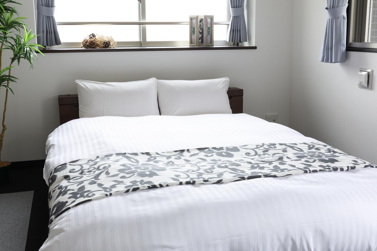 Bios Hotel Hakata / Vacation Stay 5516 Fukuoka  Extérieur photo