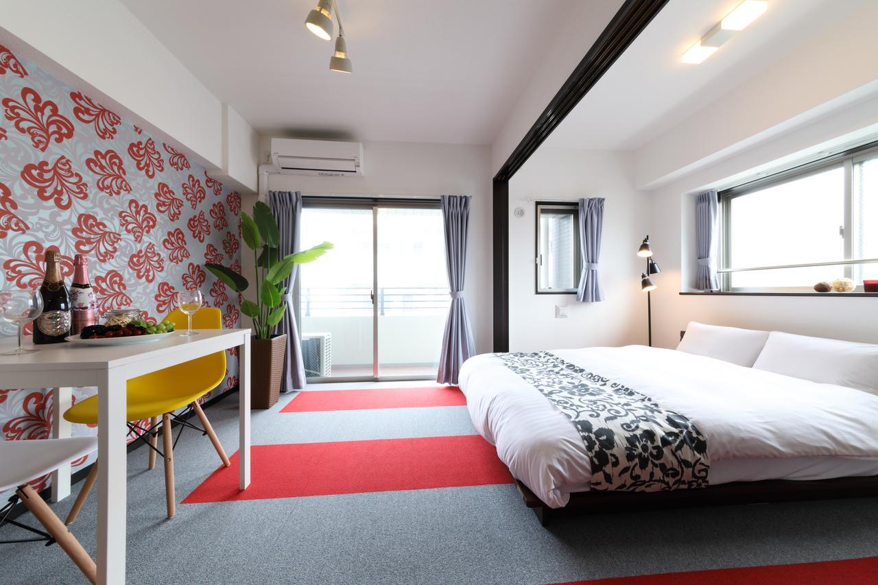 Bios Hotel Hakata / Vacation Stay 5516 Fukuoka  Extérieur photo