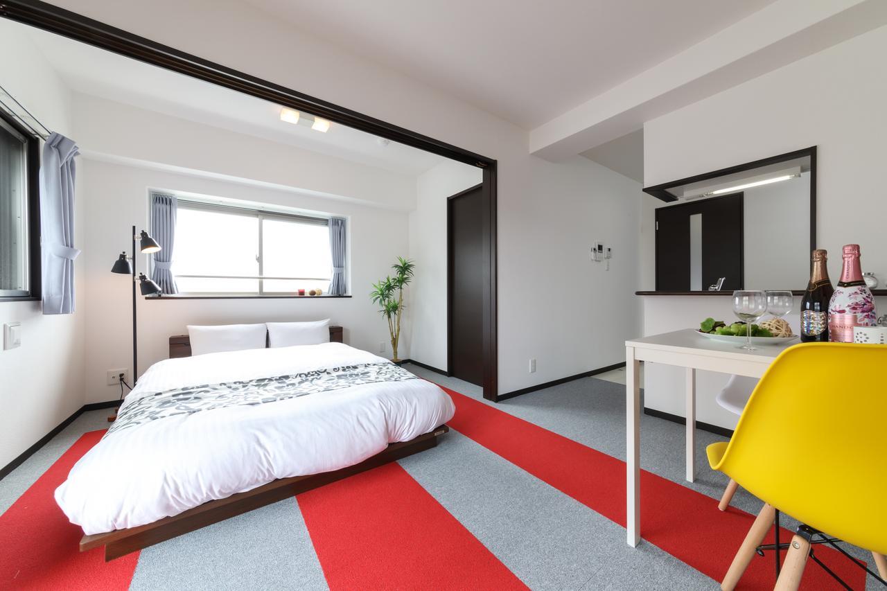 Bios Hotel Hakata / Vacation Stay 5516 Fukuoka  Extérieur photo