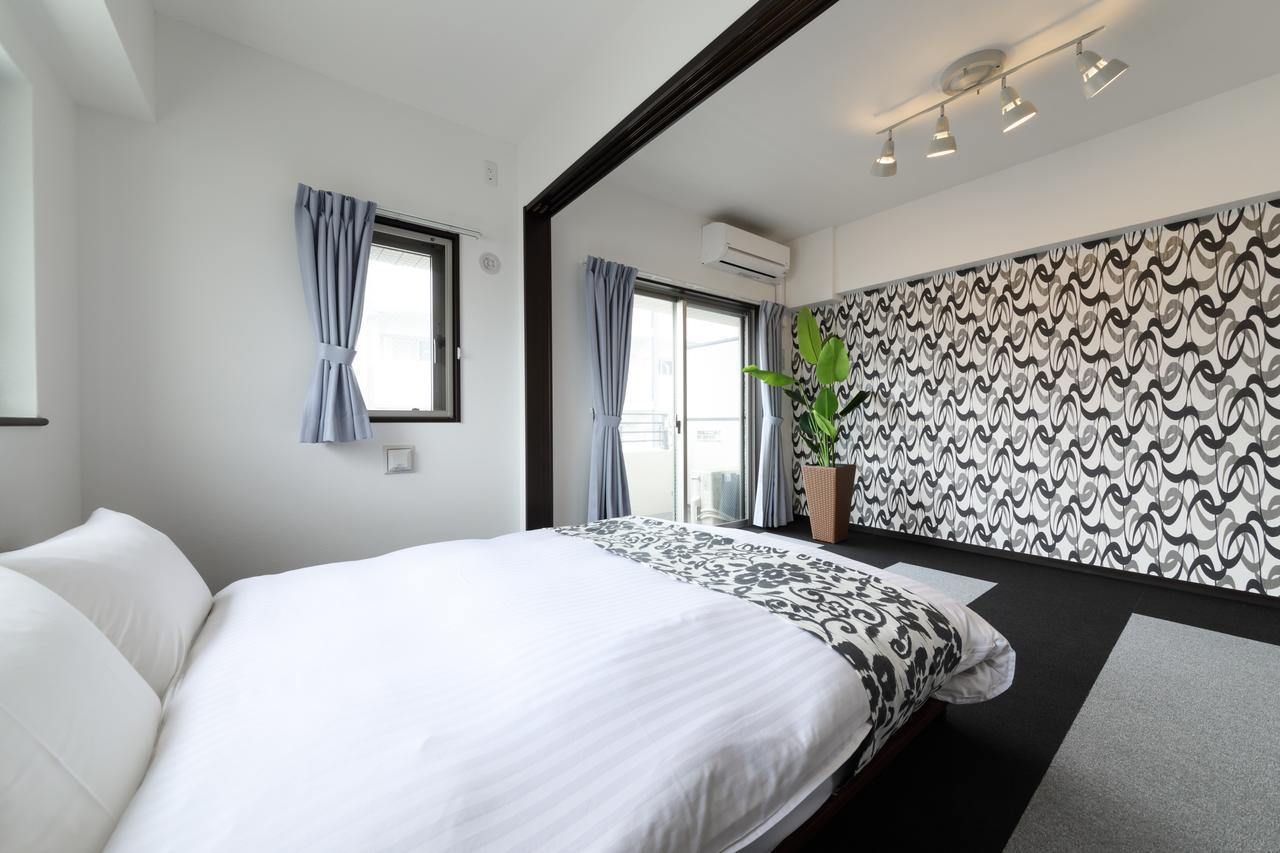 Bios Hotel Hakata / Vacation Stay 5516 Fukuoka  Extérieur photo