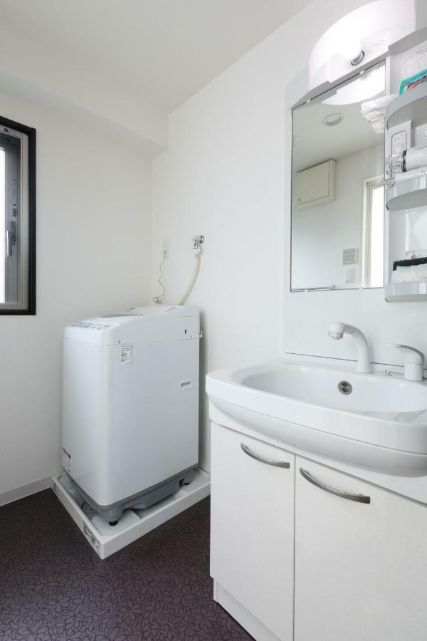 Bios Hotel Hakata / Vacation Stay 5516 Fukuoka  Extérieur photo