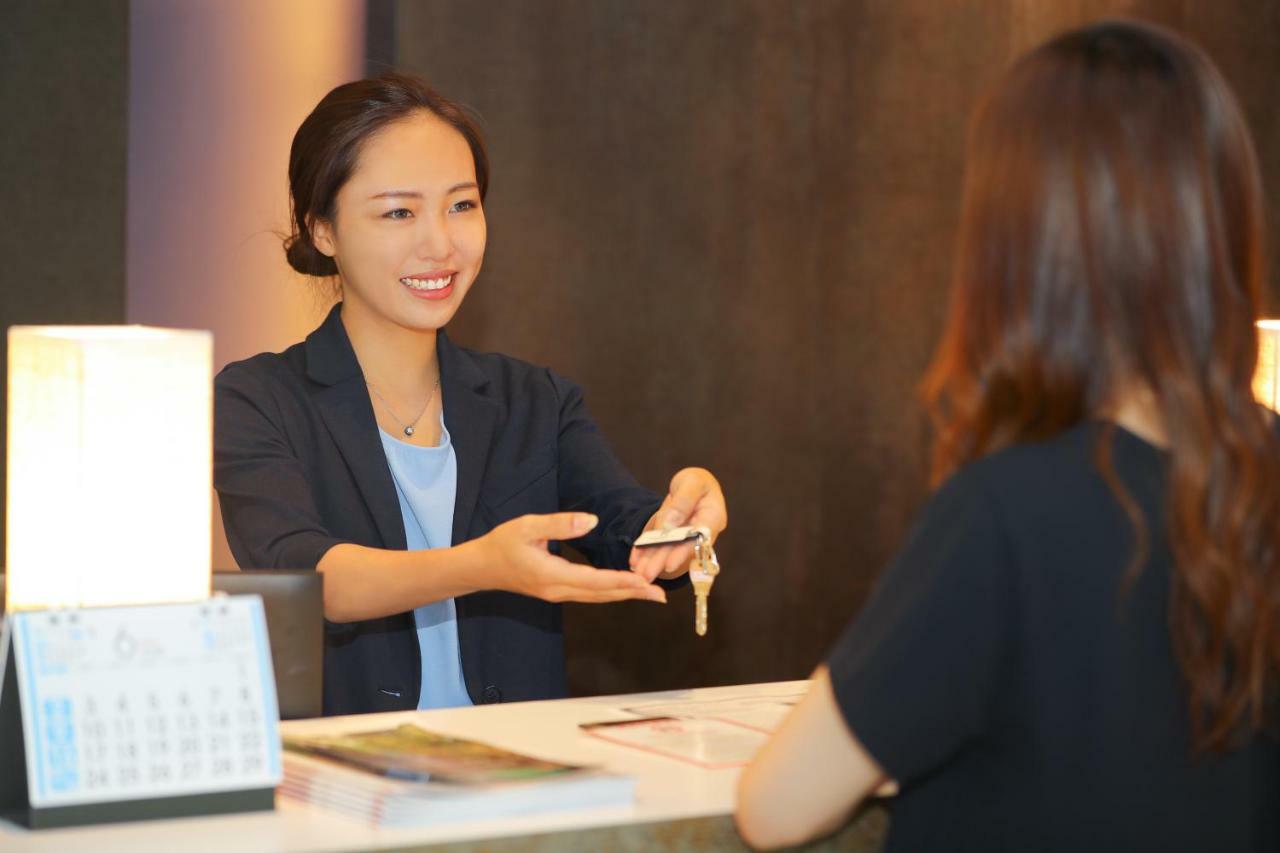 Bios Hotel Hakata / Vacation Stay 5516 Fukuoka  Extérieur photo