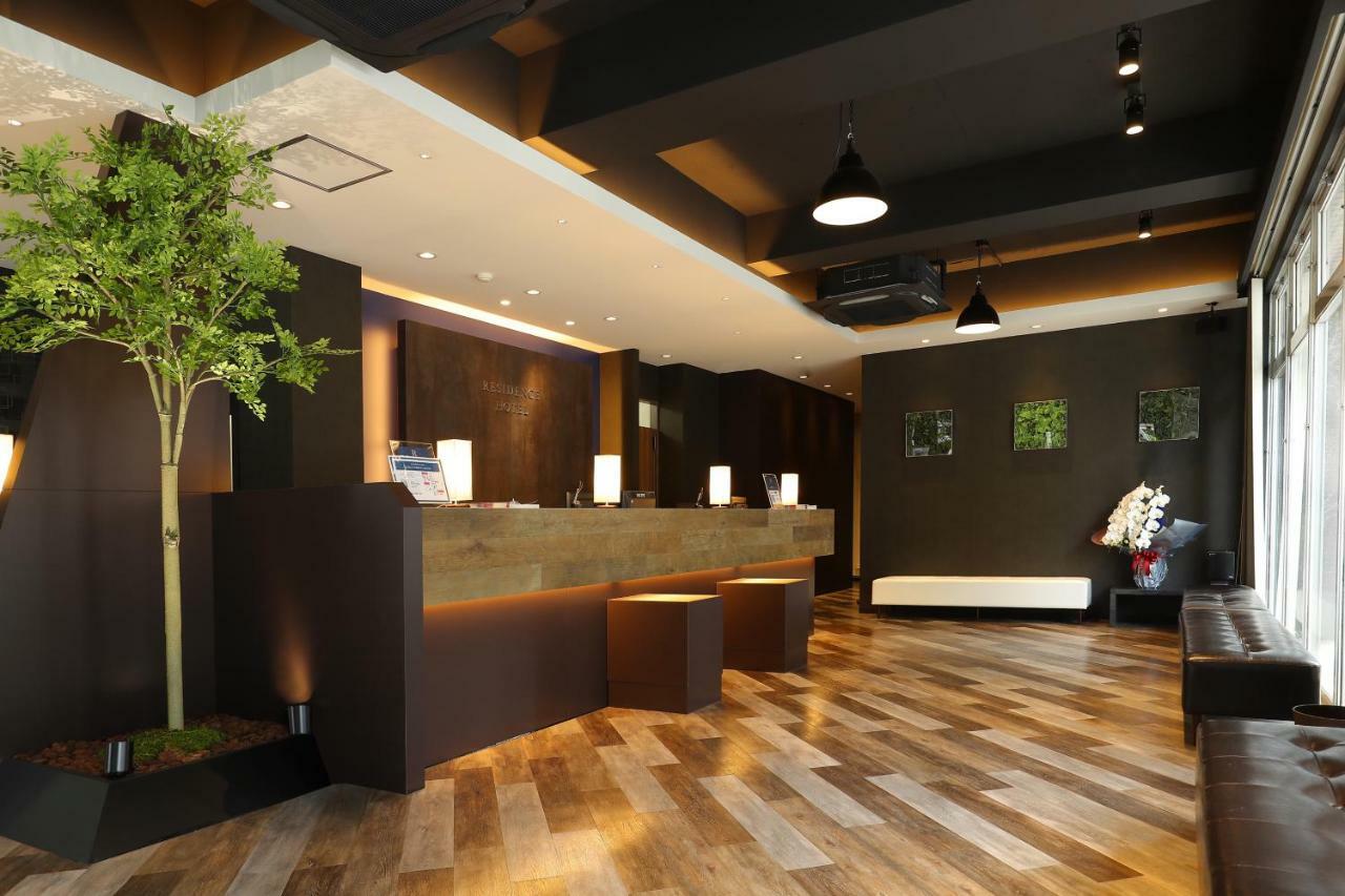 Bios Hotel Hakata / Vacation Stay 5516 Fukuoka  Extérieur photo