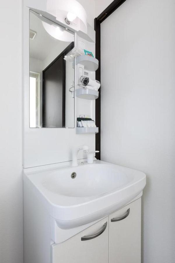 Bios Hotel Hakata / Vacation Stay 5516 Fukuoka  Extérieur photo