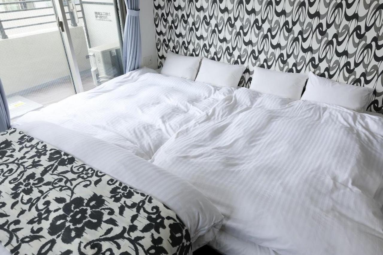 Bios Hotel Hakata / Vacation Stay 5516 Fukuoka  Extérieur photo
